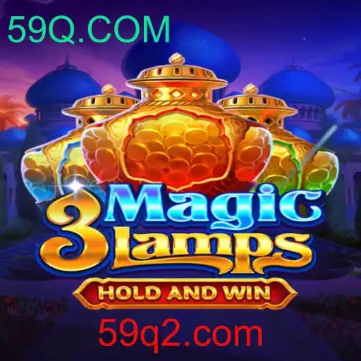 Descubra o Mundo Mágico de 3MagicLamps: Aventuras e Regras do Jogo