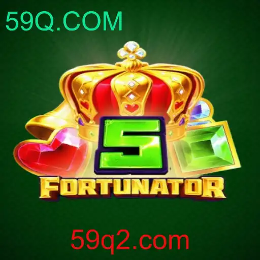 Explorando o Mundo de 5Fortunator: A Nova Sensação dos Jogos Online