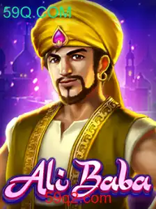 Explorando o Fascinante Jogo 'AliBaba'