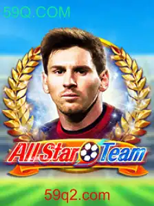 AllStarTeam: Um Mergulho no Mundo Competitivo de 59Q.COM