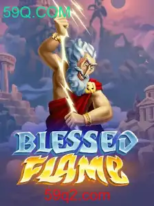 Descubra as Aventuras de BlessedFlame: Um Jogo de Fantasia Inovador