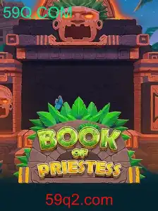 BookOfPriestess: Uma Jornada de Mistério e Aventura