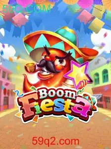 Descubra o Fascinante Mundo de BoomFiesta: O Jogo que Está Conquistando o Público
