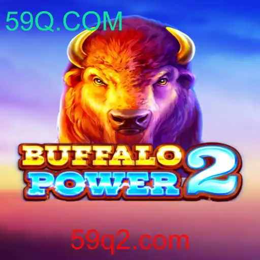 BuffaloPower2: Um Mergulho no Mundo Vigoroso dos Jogos com 59Q.COM