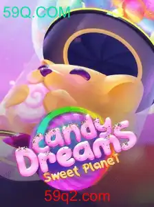 CandyDreams: Aventura e Estratégia no Mundo dos Doces