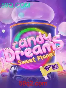 Explore o Mundo de CandyDreamsSweetPlanet: Aventura e Estratégia