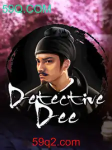 Domine o Jogo DetectiveDee: Uma Jornada de Mistério