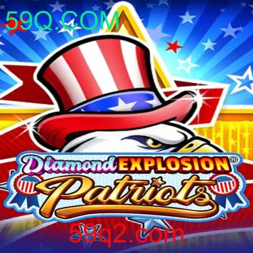 DiamondExplosionPatriots: Um Novo Fenômeno no Mundo dos Jogos