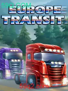Explorando o Fascinante Jogo EuropeTransit
