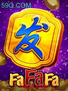 Explorando o Mundo de FaFaFa: O Jogo Que Revoluciona com 59Q.COM