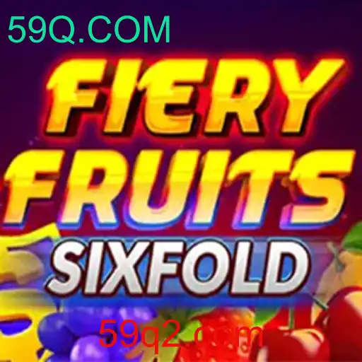 FieryFruitsSixFold: Guia Completo e Regras do Jogo