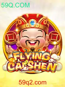 Explorando o Excitante Jogo FlyingCaiShen e a Plataforma 59Q.COM