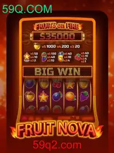 FruitNova: Um Novo Horizonte de Diversão Online