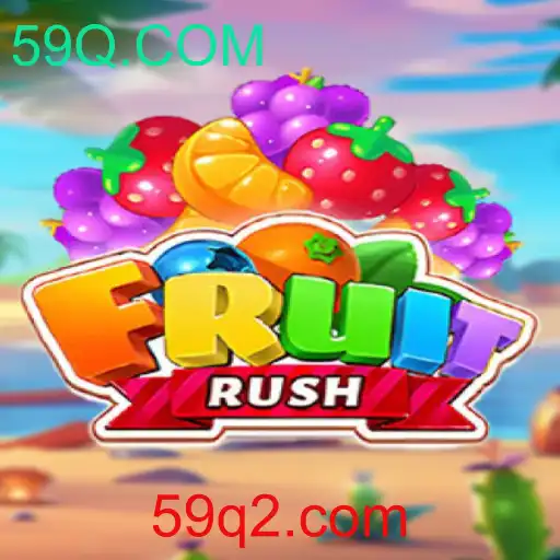 FruitRush: Descubra o Novo Jogo Viciante e Divertido