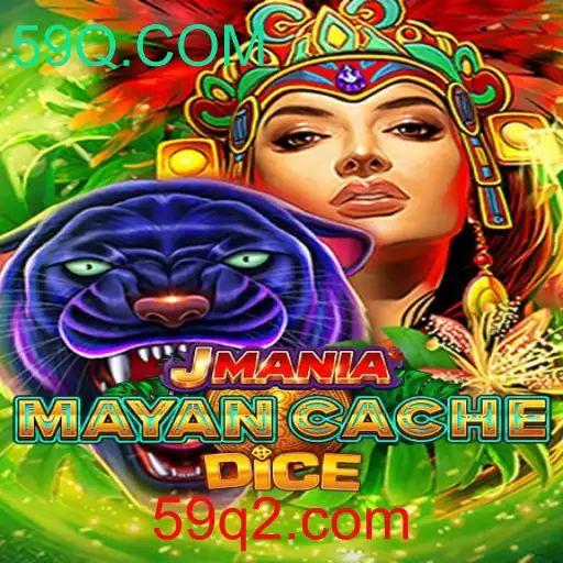Explorando o Mundo de JManiaMayanCacheDice: Regras e Introdução ao Jogo