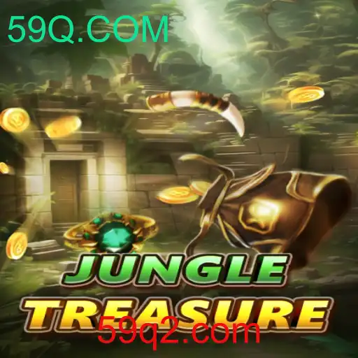 Explorando JungleTreasure: Um Mergulho na Aventura Selvagem
