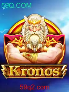 Explorando Kronos: Uma Jornada no Universo dos Jogos