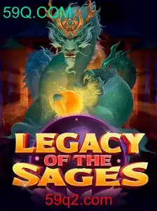LegacyoftheSages: Um Mergulho no Universo do Jogo