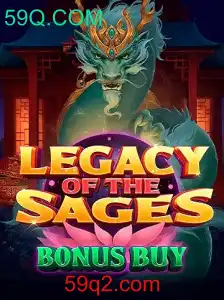 Explorando LegacyoftheSagesBonusBuy: Uma Imersão no Mundo dos Jogos Modernos