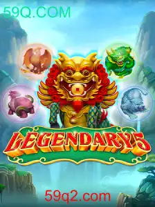 Descubra Legendary5: O Novo Fenômeno dos Jogos Online