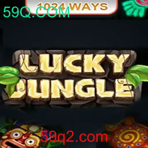 Explorando o Fascinante Mundo de LuckyJungle1024