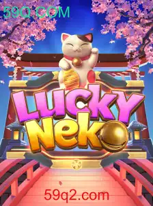 Descubra o Fascinante Mundo de LuckyNeko no 59Q.COM