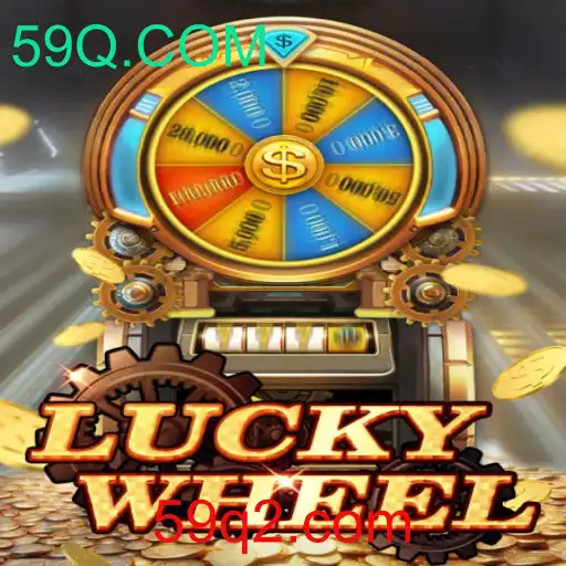 Descubra o Empolgante Mundo do Jogo LuckyWheel com 59Q.COM