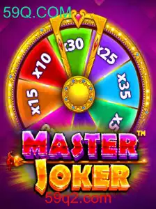 Explorando o Fascinante Mundo de MasterJoker: Regras e Estratégias