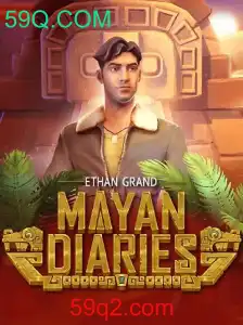 Descubra MayanDiaries: Um Mergulho no Enigmático Mundo Maia