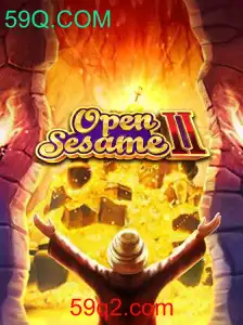 Descubra o mundo emocionante de OpenSesameII e sua conexão com 59Q.COM