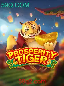 Explorando ProsperityTiger: Um Guia Completo do Jogo Inovador