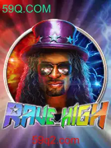 RaveHigh: A Experiência de Jogo Inovadora por 59Q.COM