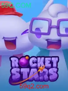 RocketStars: Explorando o Mundo das Aventuras Espaciais