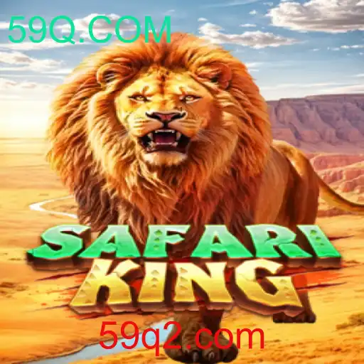 Descubra o SafariKing: Um Aventuroso Jogo de Estratégia em 59Q.COM