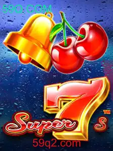 Explorando o Mundo do Jogo Super7s