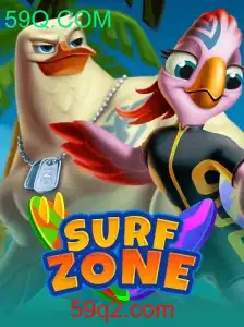 Explorando o Mundo de SurfZone: Aventuras e Estratégia em Alta Tensão