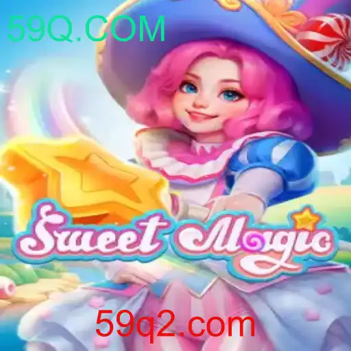 Descubra a Magia do Jogo SweetMagic e Como Começar a Jogar