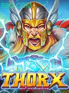 Aventura e Estratégia: Explorando o Universo de ThorX