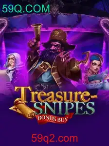 TreasuresnipesBonusBuy: Descubra os Segredos deste Jogo Emocionante