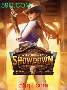 WildBountyShowdown: Uma Aventura Emocionante no Mundo dos Games