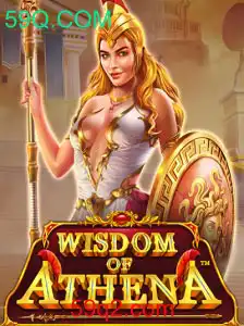 Explorando o Fascinante Mundo de WisdomofAthena