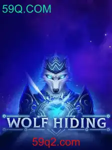 WolfHiding: Um Novo Fenômeno no Mundo dos Jogos