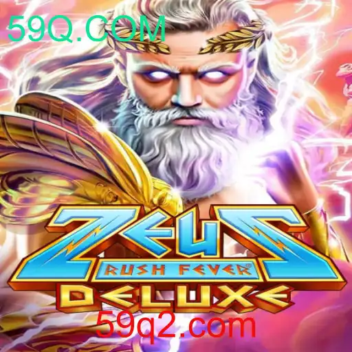 ZeusRushFeverDeluxe: A Nova Sensação dos Jogos do Momento